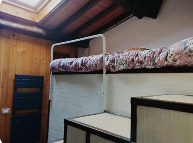 Il Podere Di Massi Barberino di Mugello Room photo
