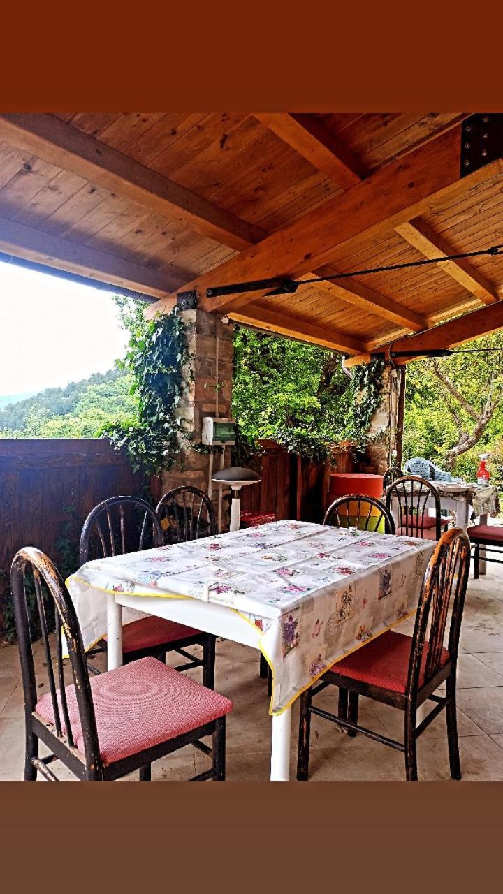 Il Podere Di Massi Barberino di Mugello Exterior photo