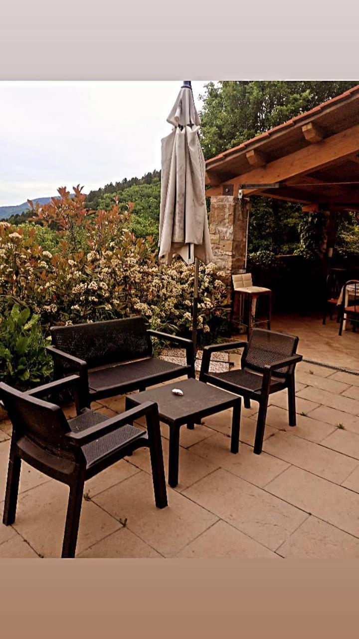 Il Podere Di Massi Barberino di Mugello Exterior photo