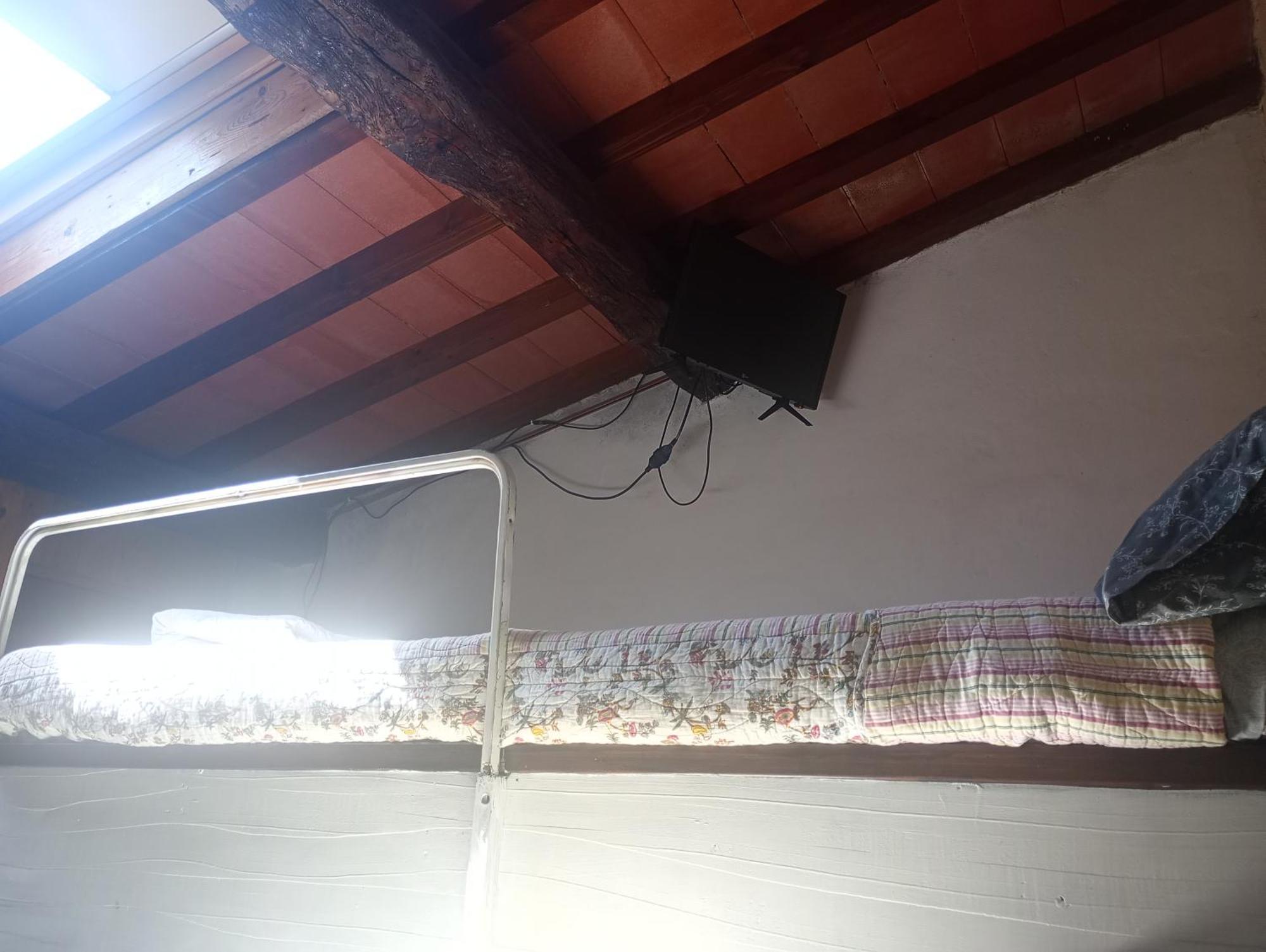 Il Podere Di Massi Barberino di Mugello Room photo