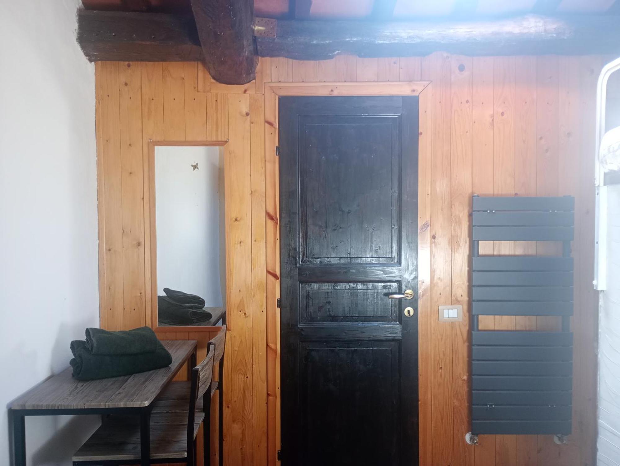 Il Podere Di Massi Barberino di Mugello Room photo