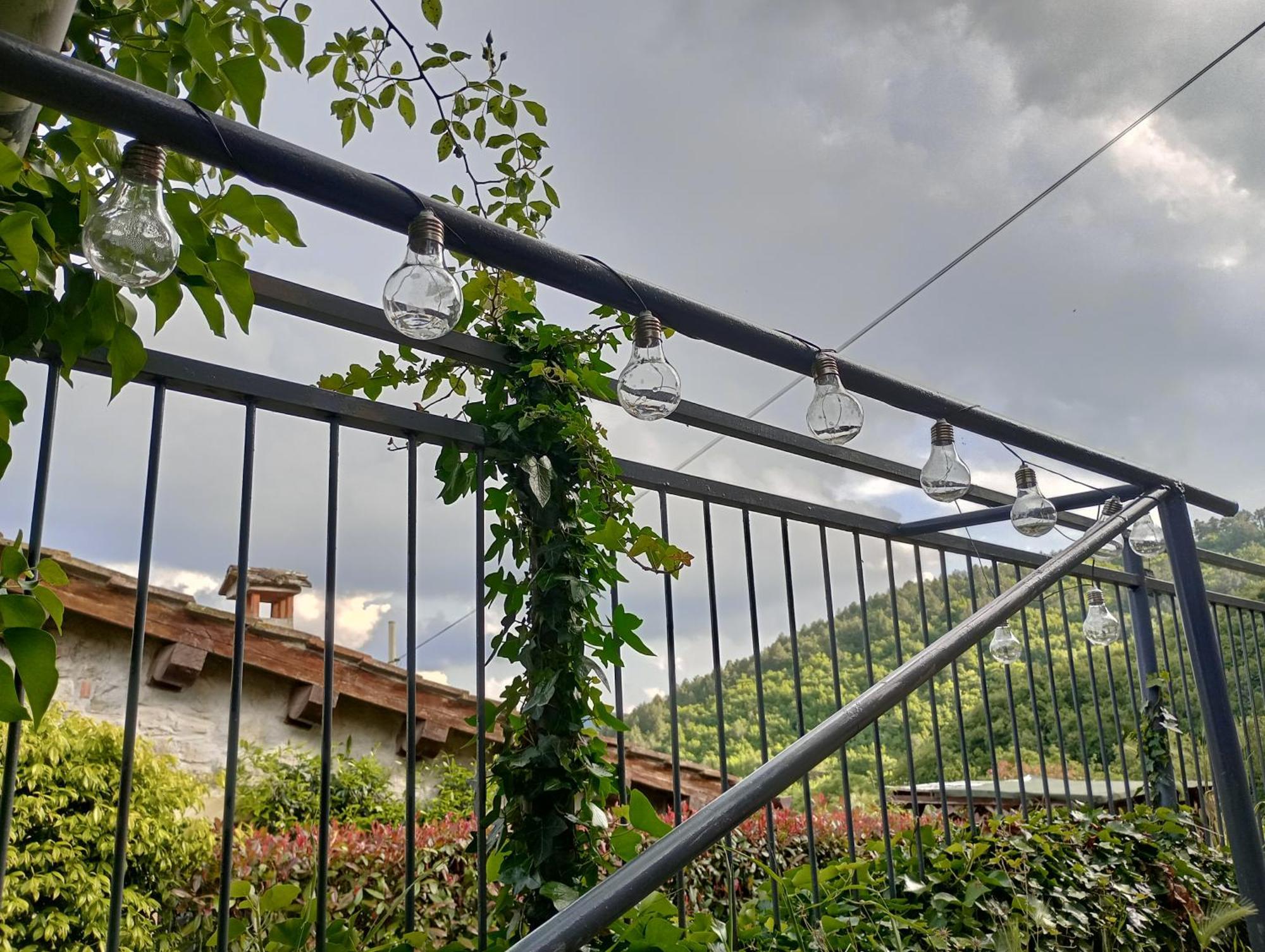 Il Podere Di Massi Barberino di Mugello Exterior photo